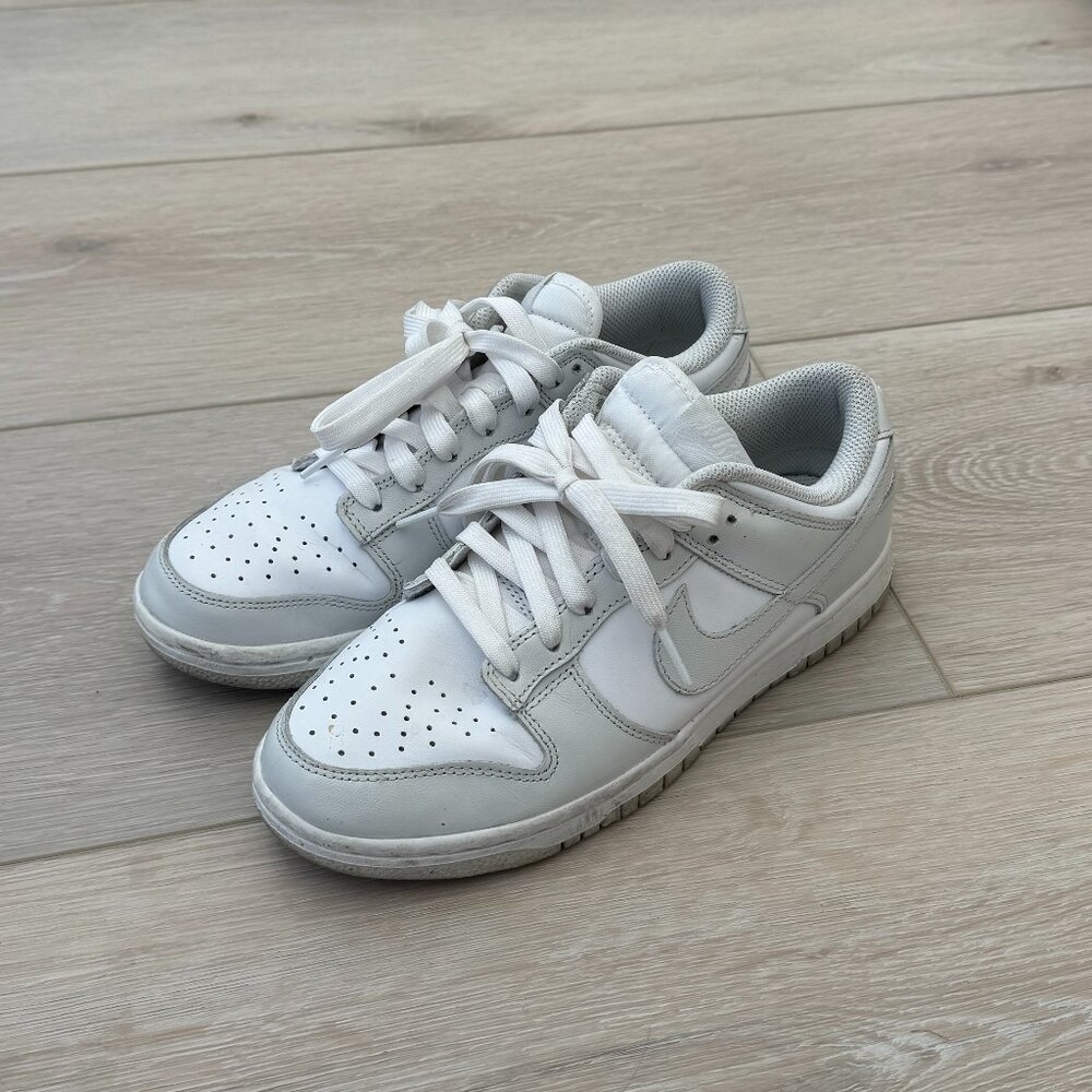 Nike Dunk Low Retro